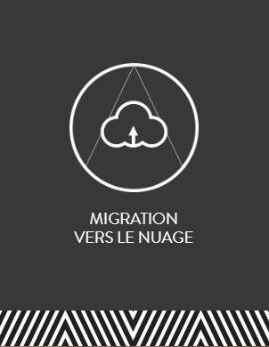 migration vers le nuage