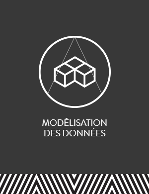modélisation de données